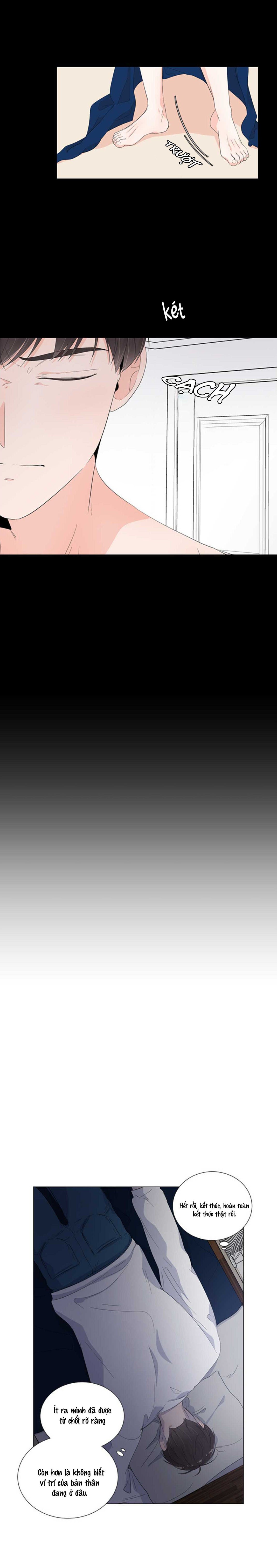 phòng cạnh phòng chapter 25 9