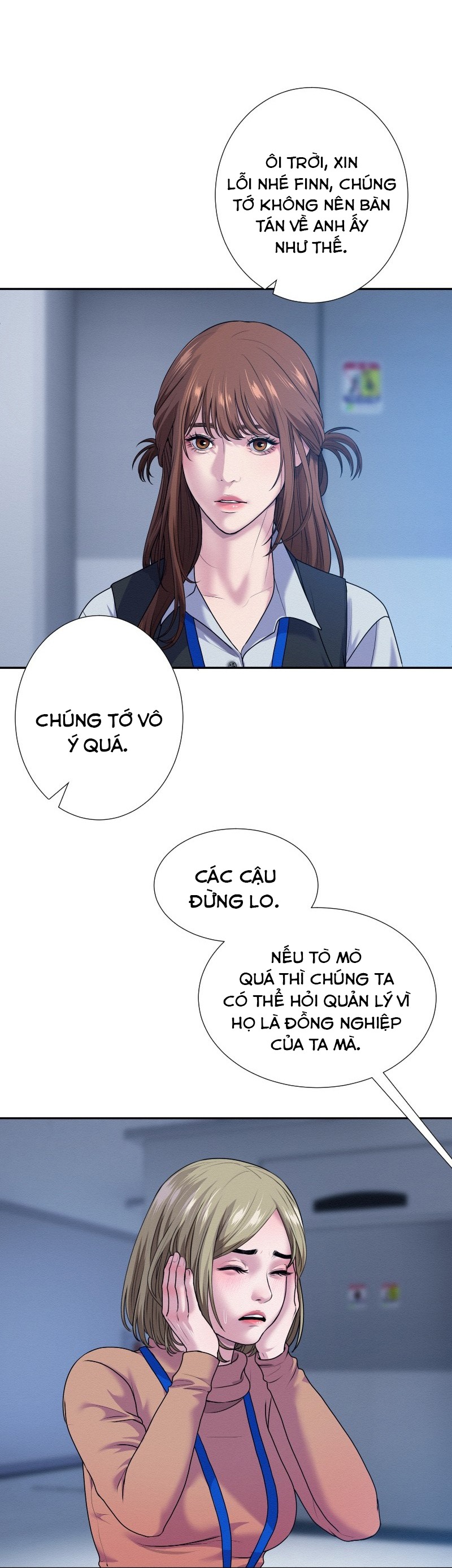 ngày mai tươi đẹp chapter 28 2