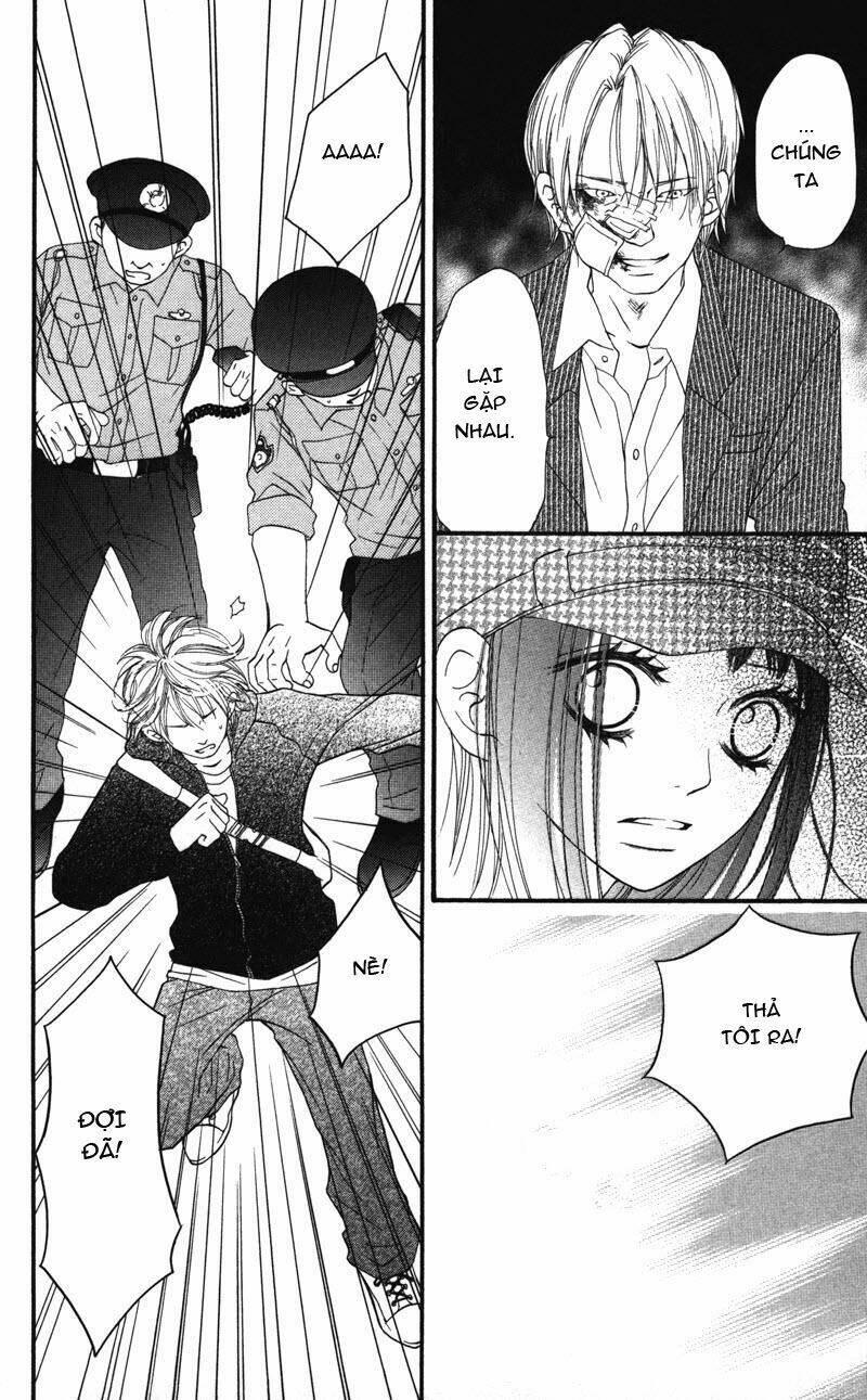 thiên thần gãy cánh chapter 3 7