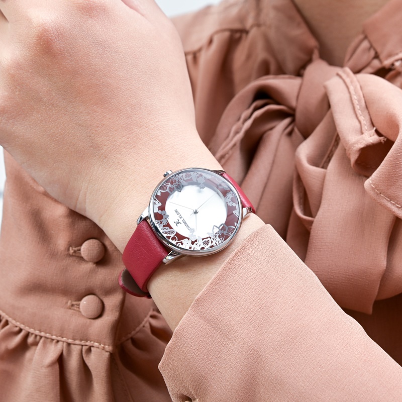 Đồng hồ Nữ Daniel Klein DK.1.12552.5 - Galle Watch