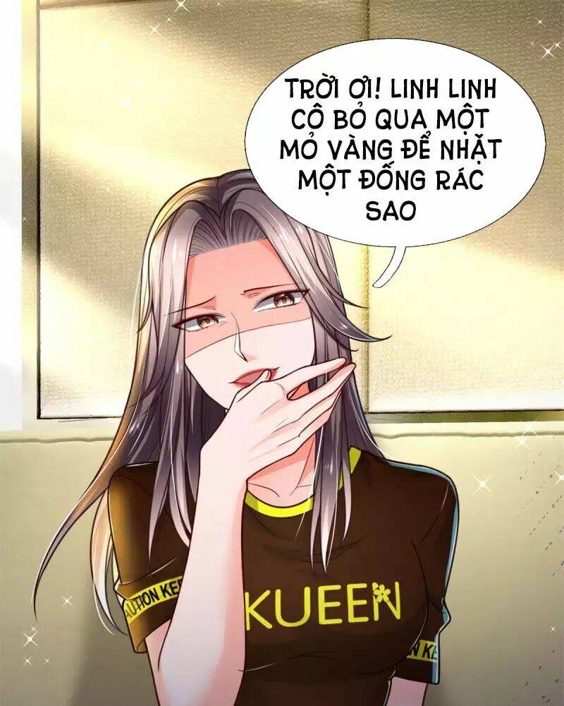 tuyệt đỉnh khí thiếu chapter 25 3