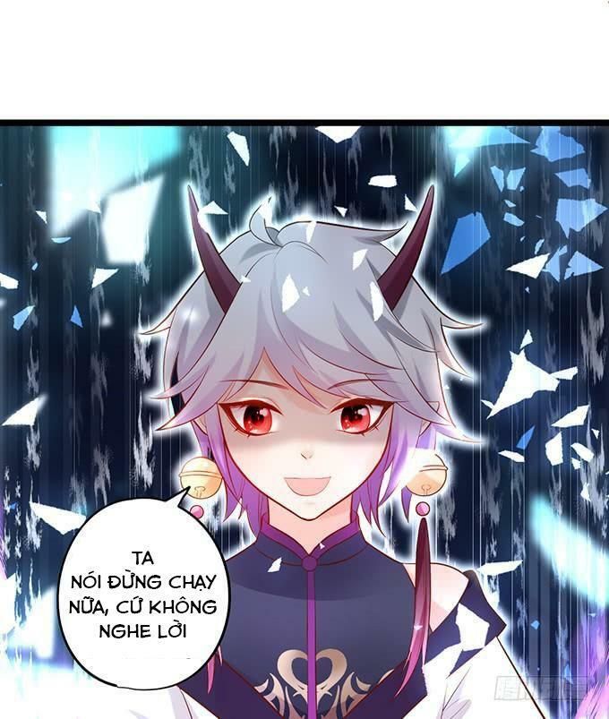 hồ tiên hung bạo chapter 129 30