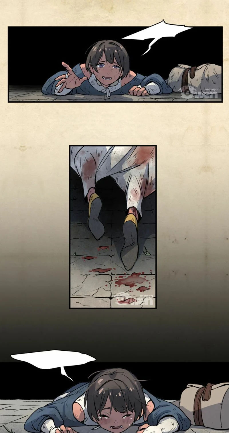 nơi mà ngôi sao băng rơi xuống, hãy đợi ở đó chapter 3 63