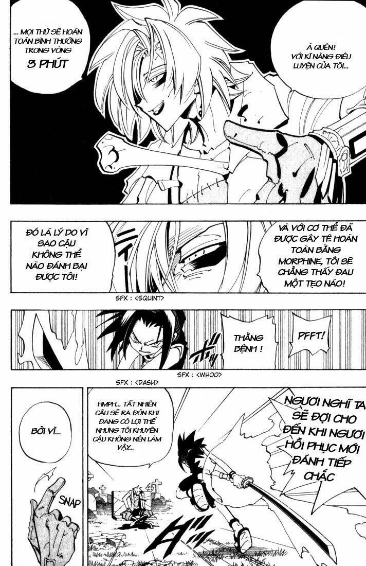 vua pháp thuật chapter 42 9