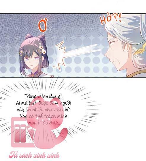 một đêm nọ đột nhiên yandere tới! chapter 85 23