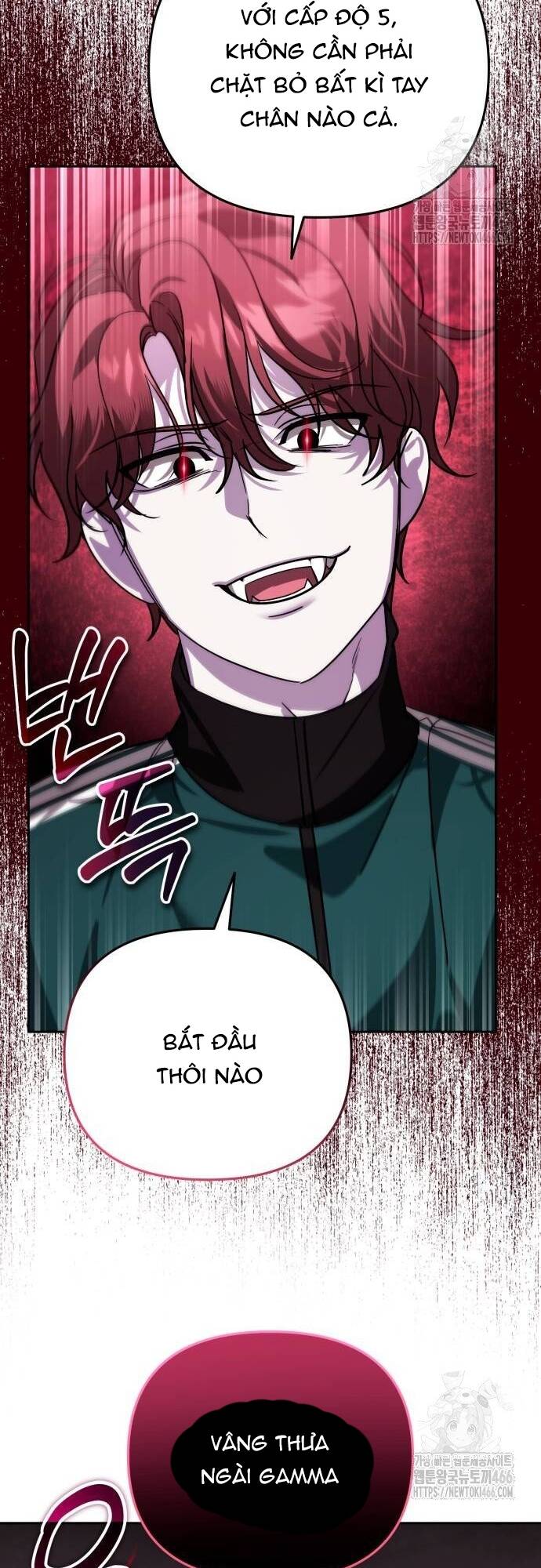 Bản Ngã Thay Đổi chapter 17 17