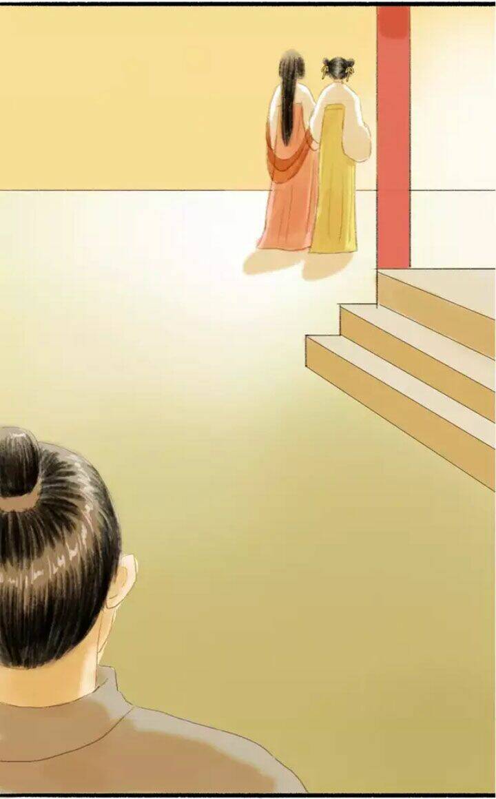 phồn hoa phai màu chapter 2 22