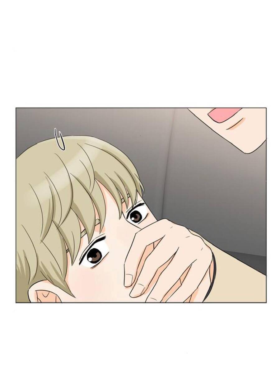 idol và sếp, em yêu ai? chapter 16 25