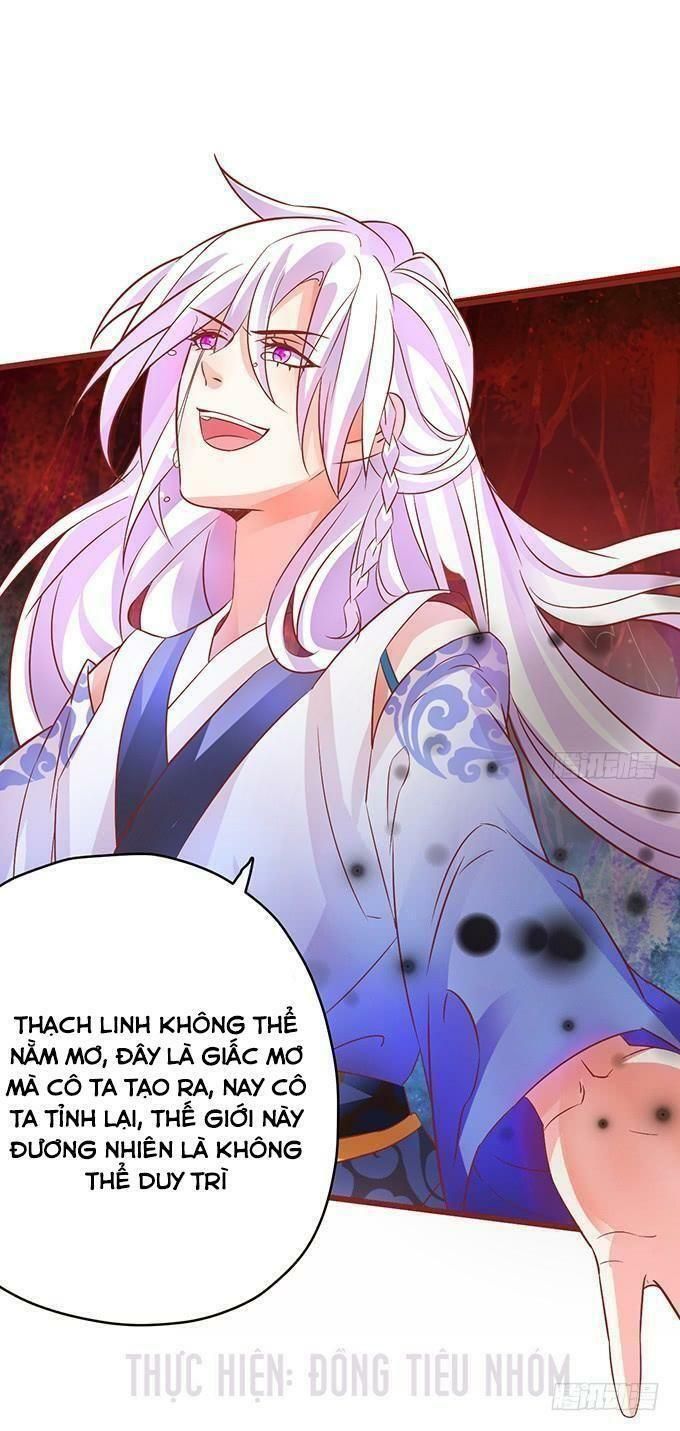 hồ tiên hung bạo chapter 47 18
