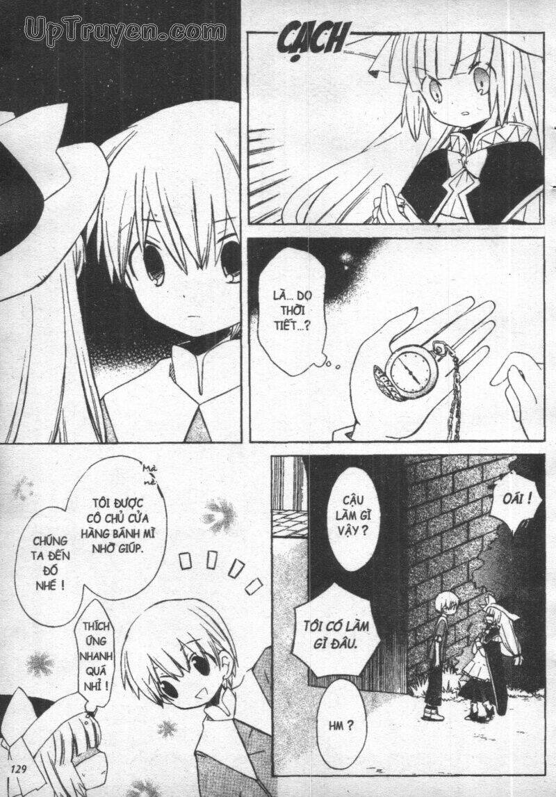 hoshi no witch chapter 2 129