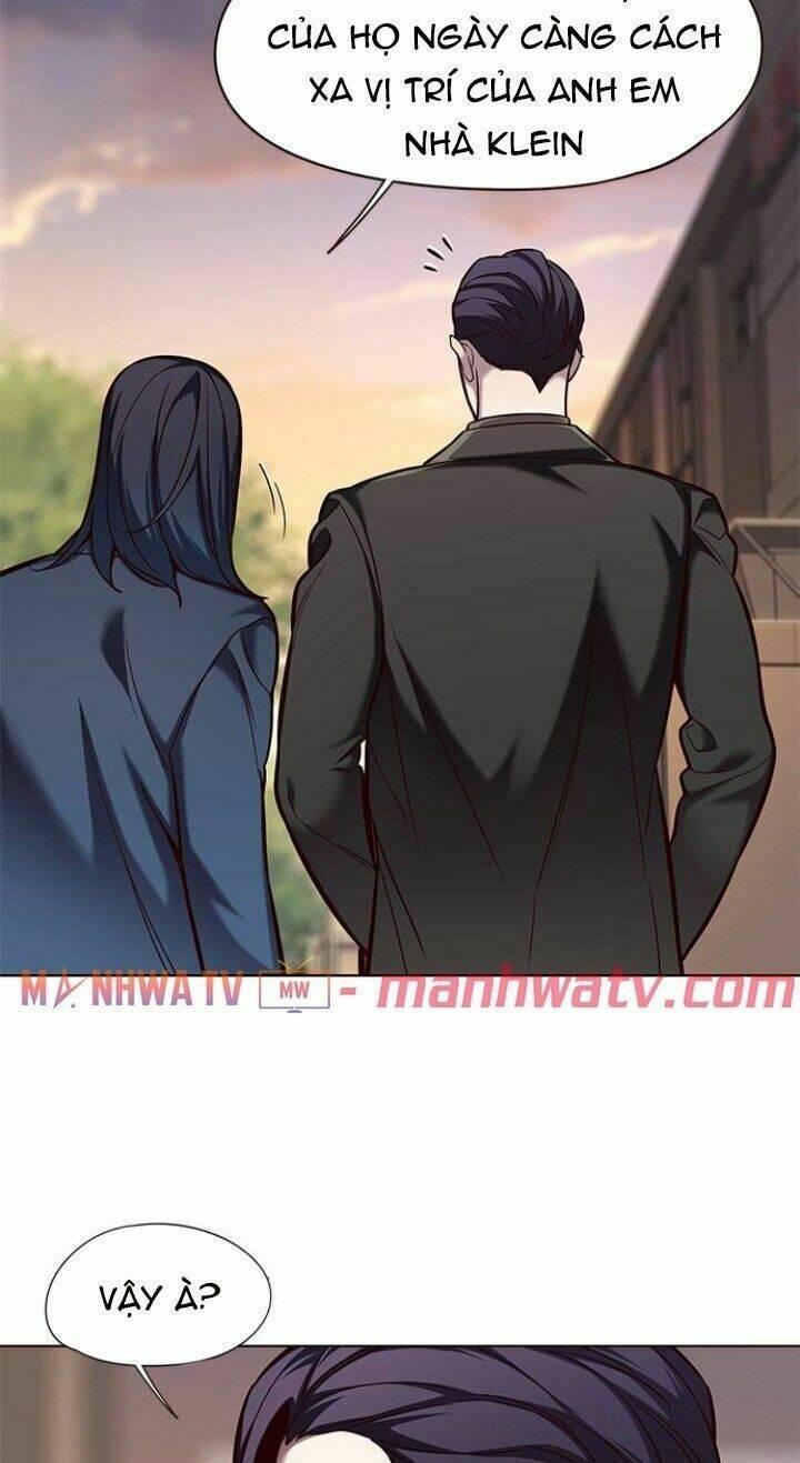 biến thân thành mèo chapter 107 4