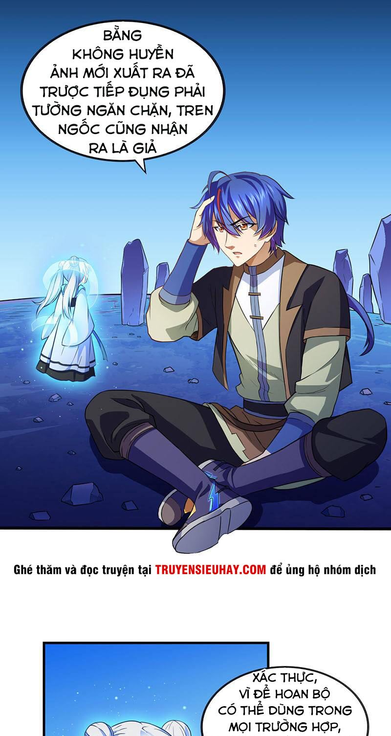 võ đạo độc tôn chapter 111 6