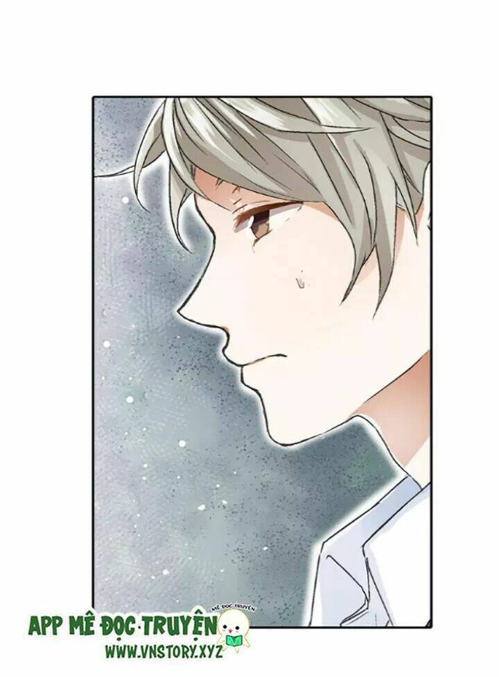 ngàn vạn nụ hôn đầu chapter 7 43