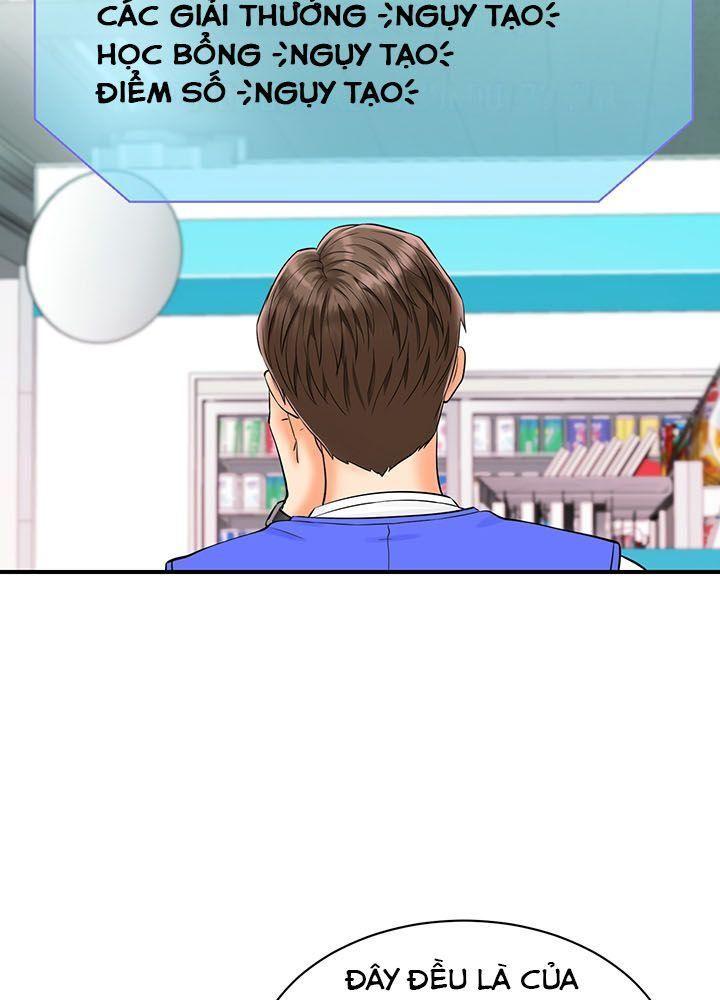 quét mã em đi! chapter 1.2 9