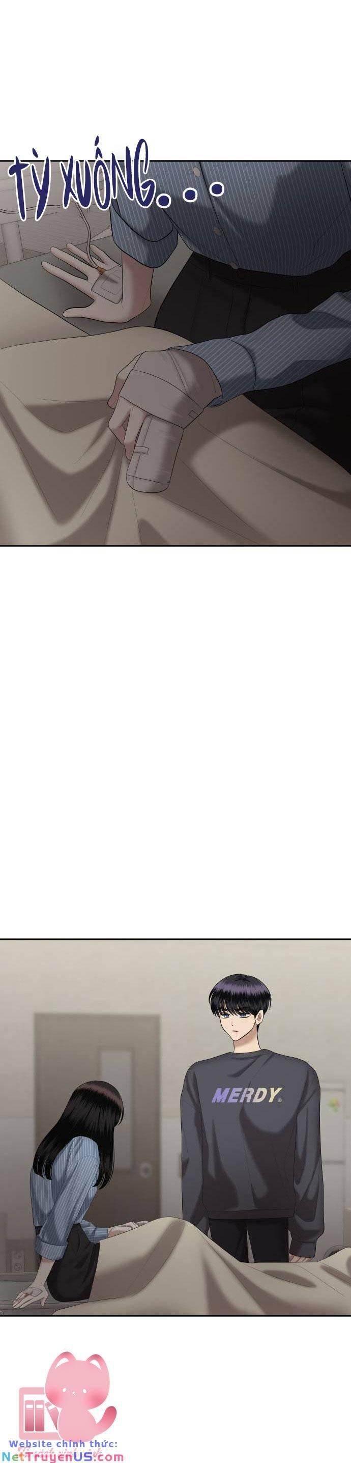 chị em tranh đấu chapter 18 24