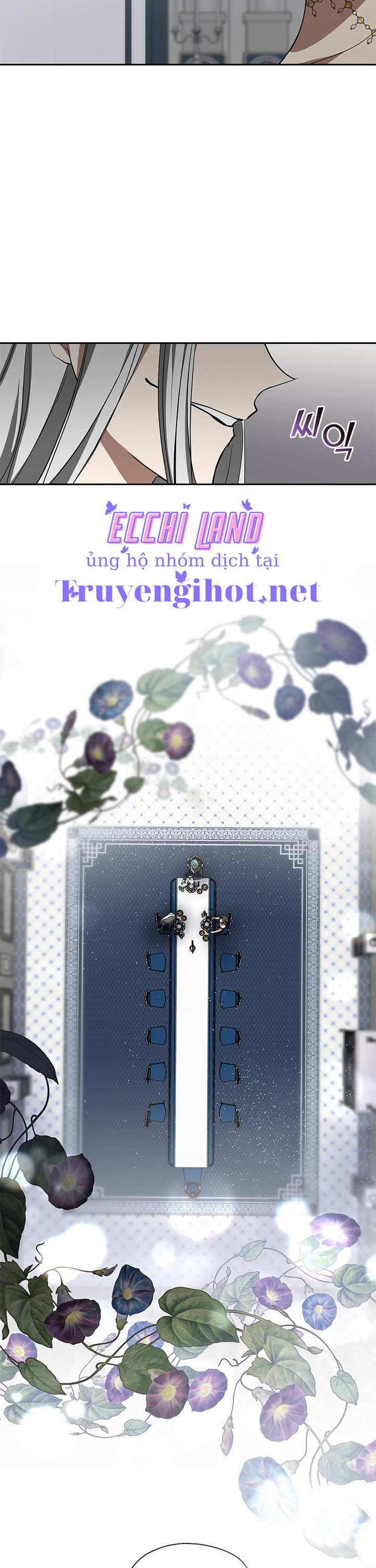 không thể thoát khỏi nhân vật phản diện chapter 40.1 5