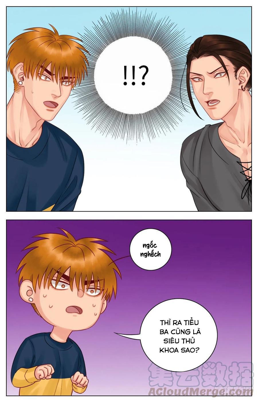 ký túc xá nam phòng 303 chapter 42 5