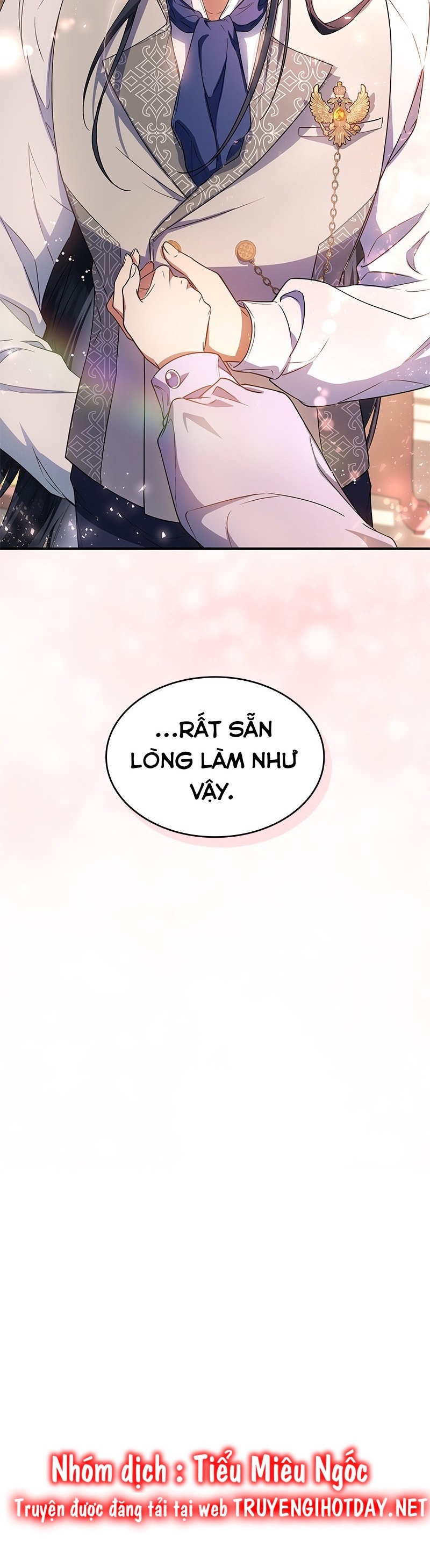 những gì melvin để lại chapter 8 50