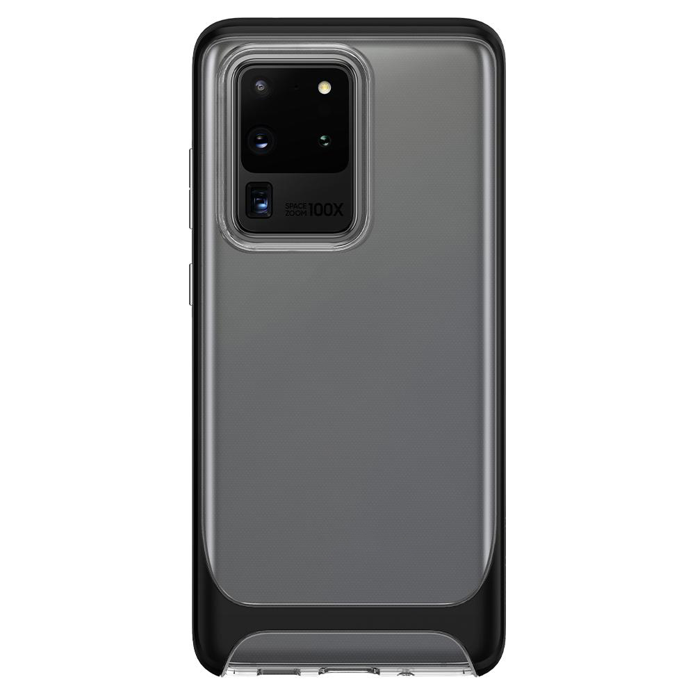 Ốp lưng Spigen S20 Ultra Case Neo Hybrid CC - Hàng chính hãng