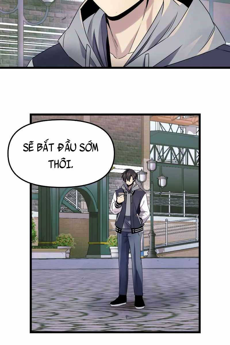 Ta Nhận Được Vật Phẩm Thần Thoại chapter 41.1 26