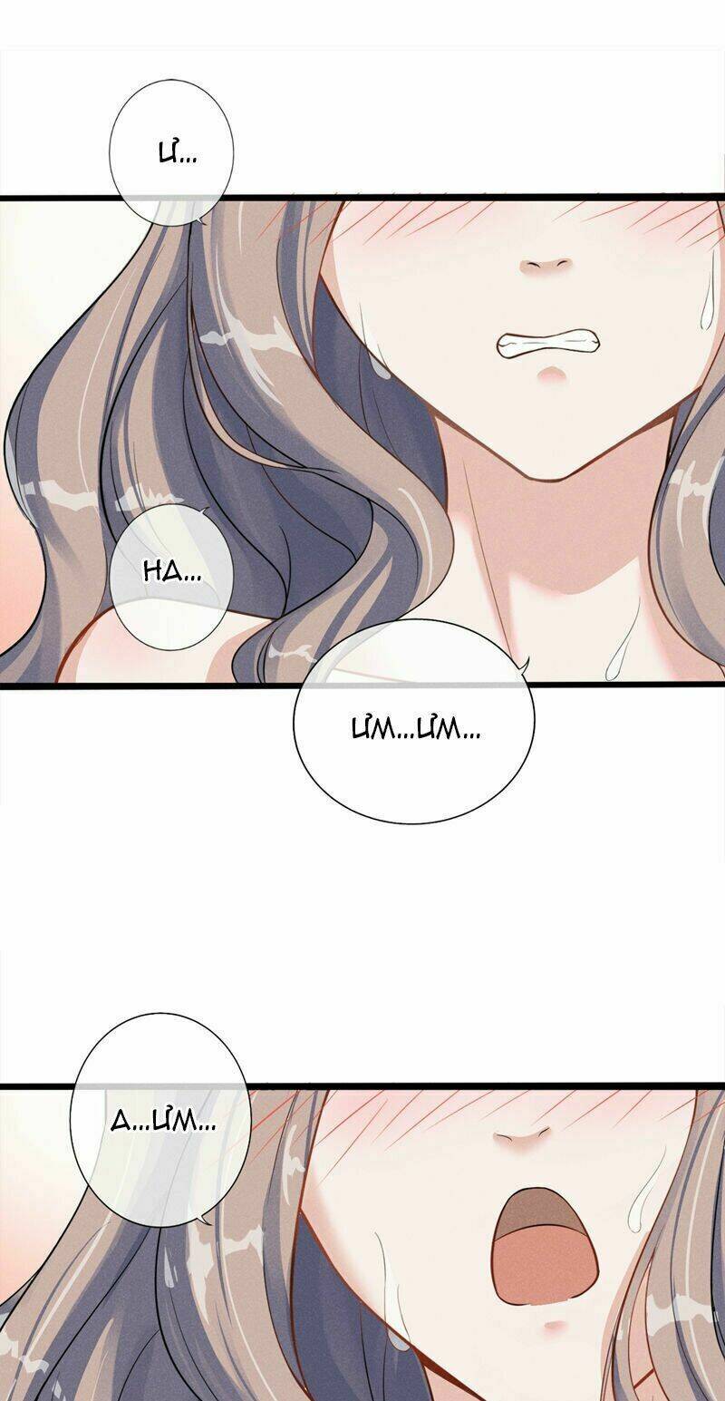 cạm bẫy lửa tình chapter 3 4