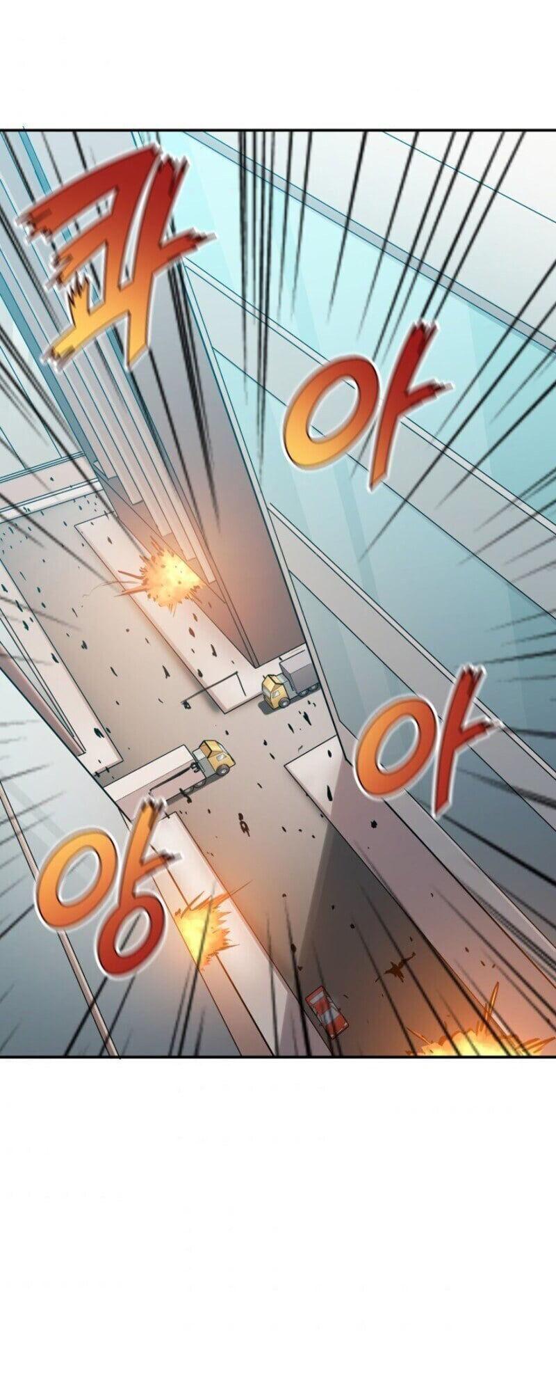 tôi trở lại thăng cấp một mình chapter 25 30