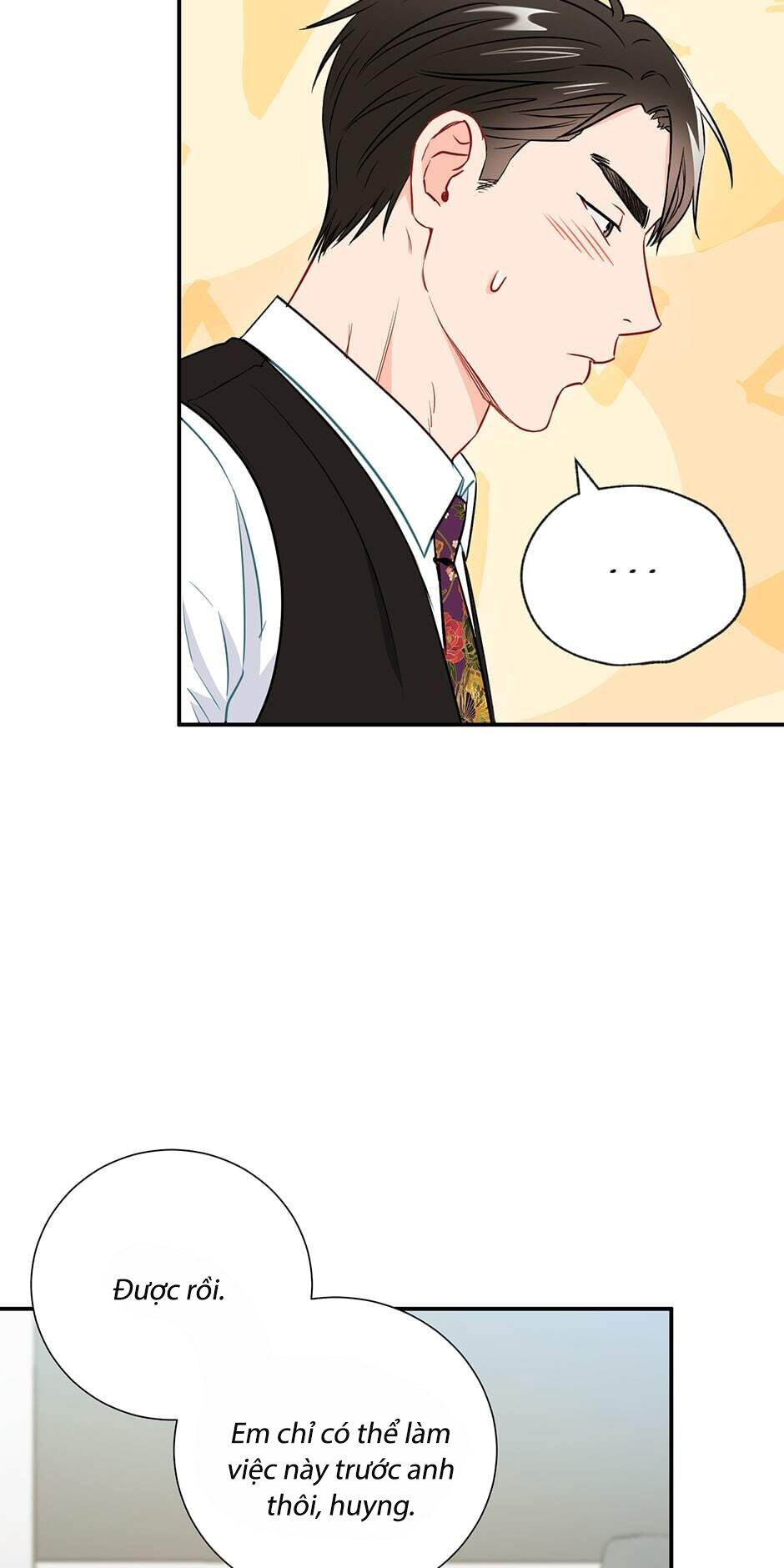 mối quan hệ lý tưởng (full) chapter 18 35