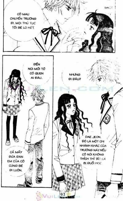 không bao giờ khóc chapter 10 93