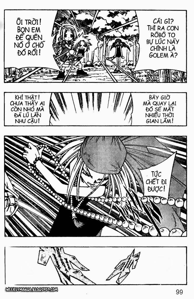 vua pháp thuật chapter 158 15