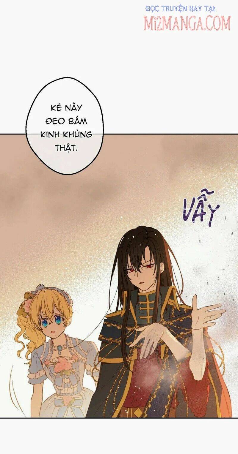 một ngày nọ ta trở thành công chúa chapter 112 6