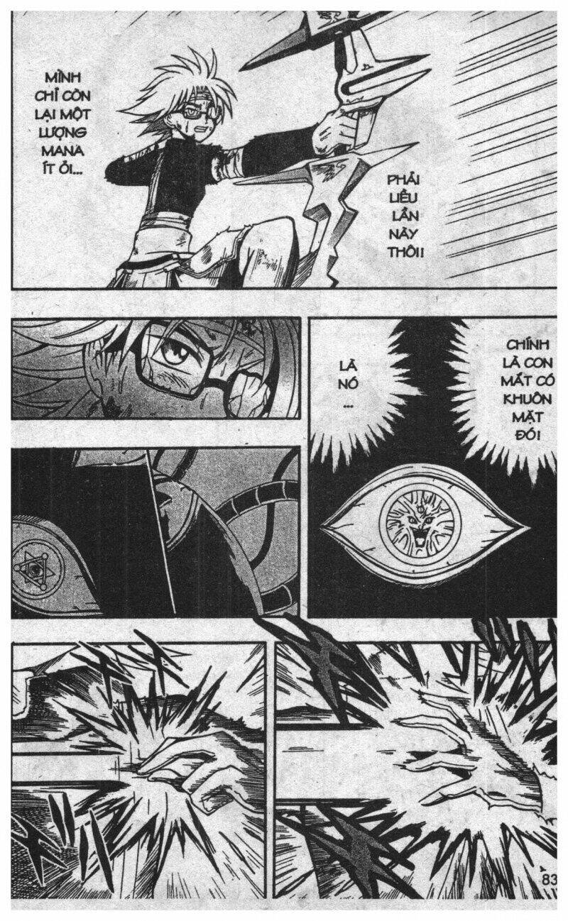 joou kishi monogatari chapter 7 79