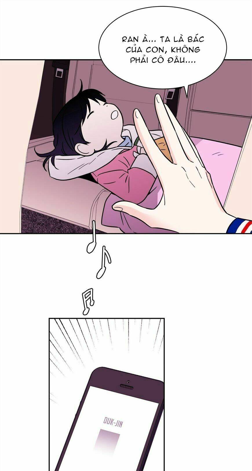 chuyện gì đến, rồi cũng sẽ đến chapter 62 21