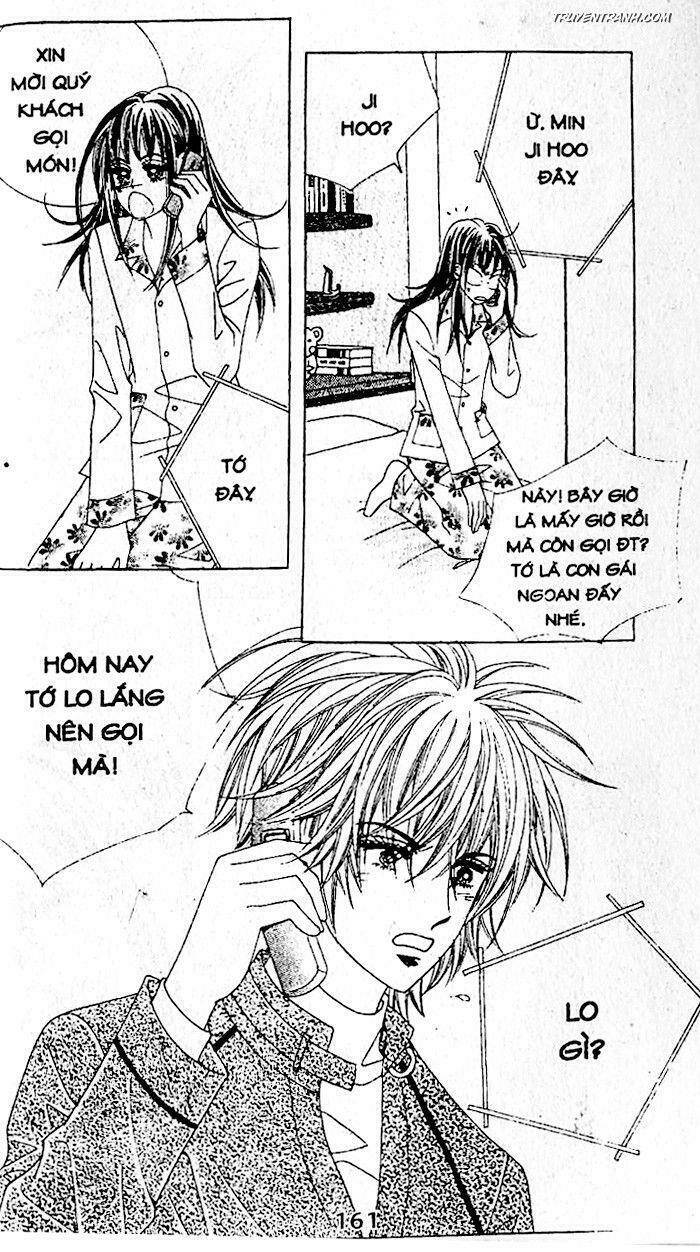 nhà trọ hoàn hảo chapter 72 21