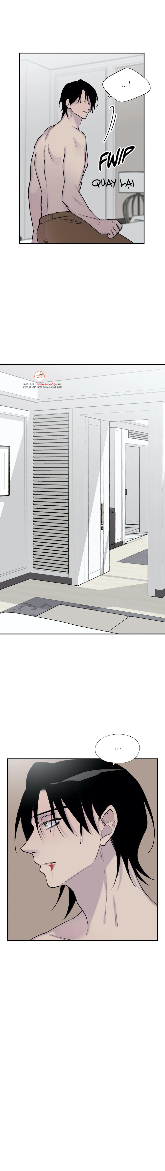 đừng viết nữa, tác giả thân mến! chapter 41 26