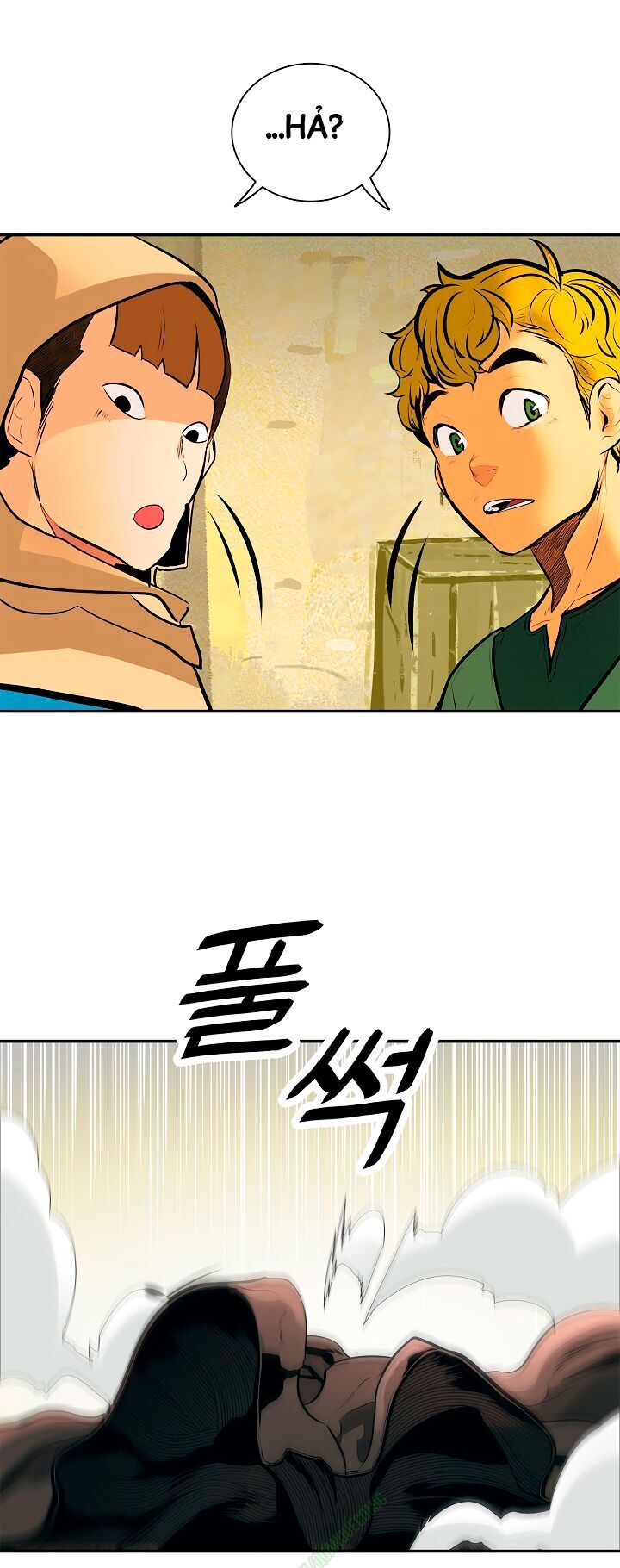 bất bại chân ma chapter 27.2 29