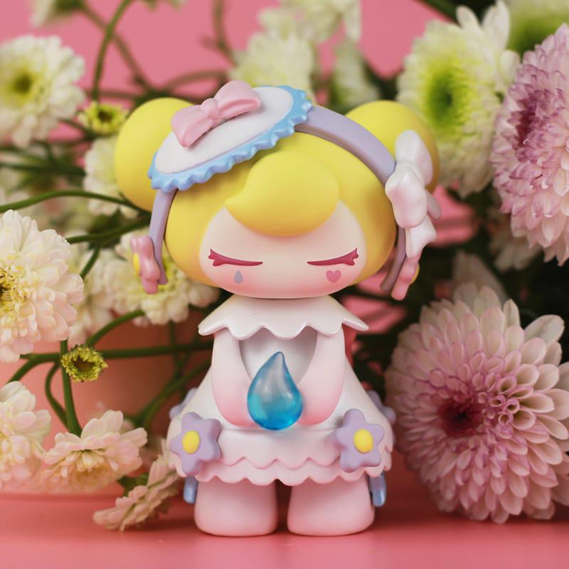 Đồ Chơi Mô Hình Alice Gift Series - Yan Chuang RE20 (Mẫu Bên Trong Là Ngẫu Nhiên)