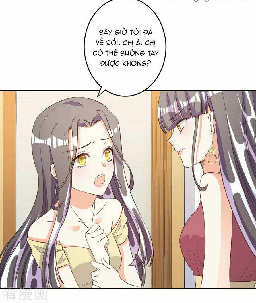 hôn nhân dục vọng: thiếu gia nhẹ một chút! chapter 66 21