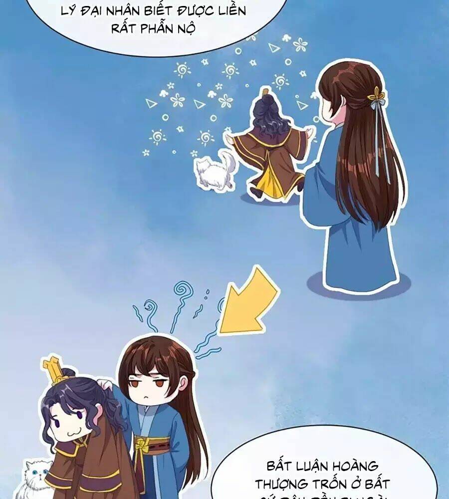 hội học sinh kiêu ngạo của hoàng cung chapter 14 15