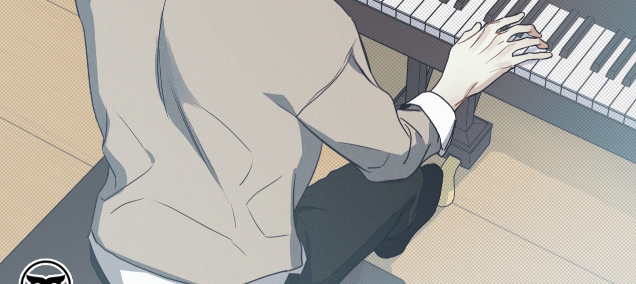 dải hợp âm trên đại dương xanh chapter 4 44