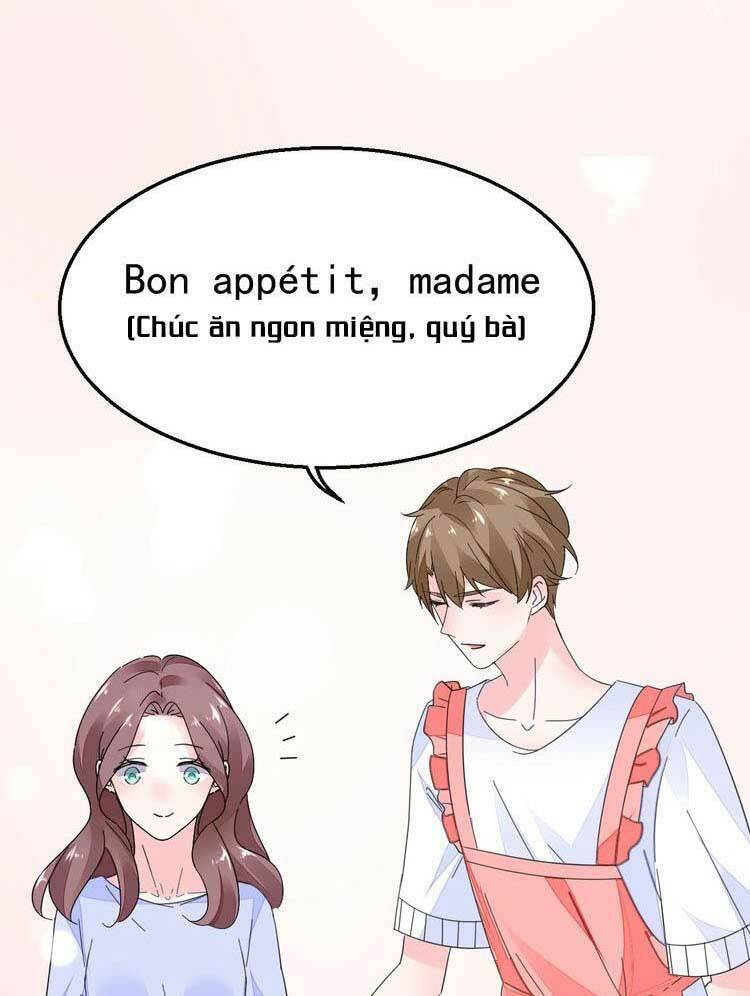 điều ước sủng ái bất bình đẳng chapter 85.2 14