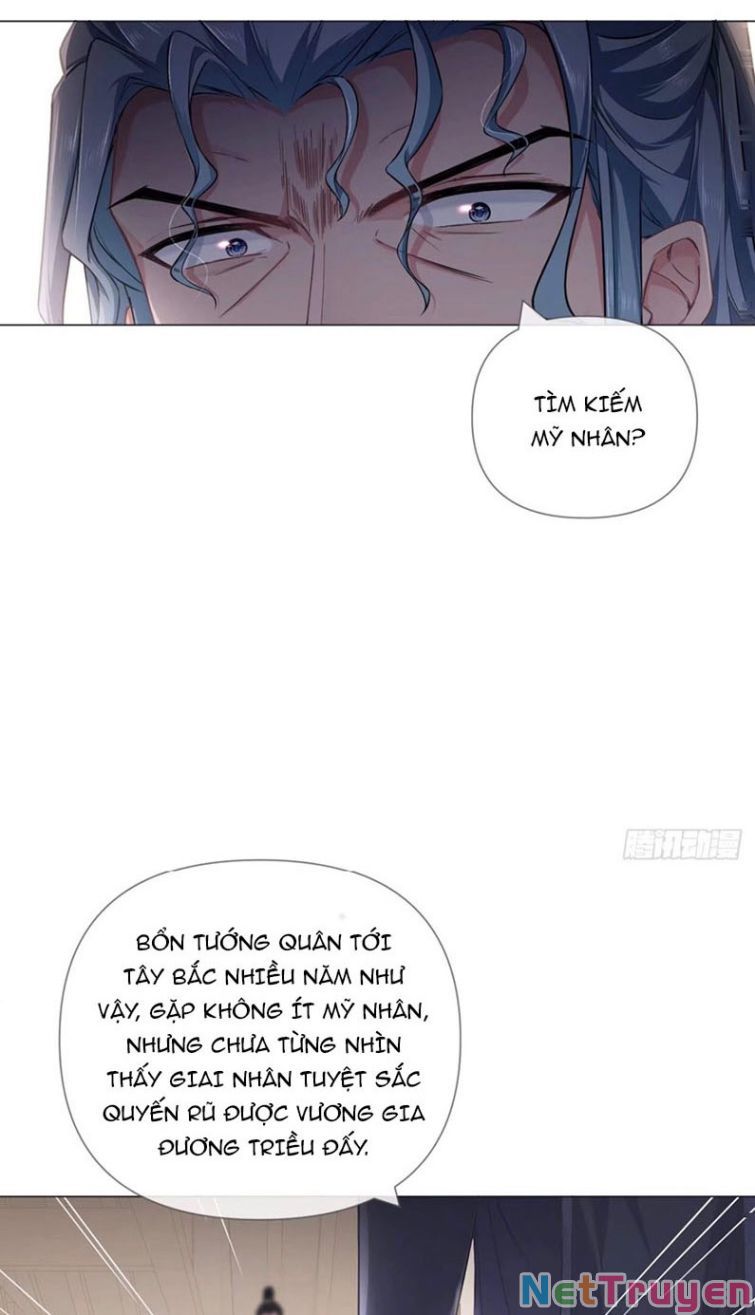 nhập mộ chi thần chapter 59 37