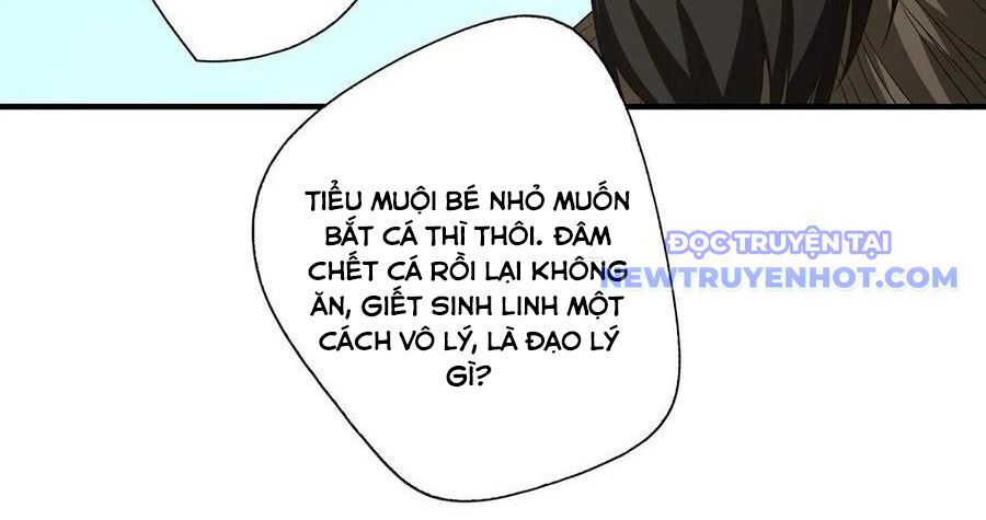 thiên long bát bộ webtoon chapter 147 92