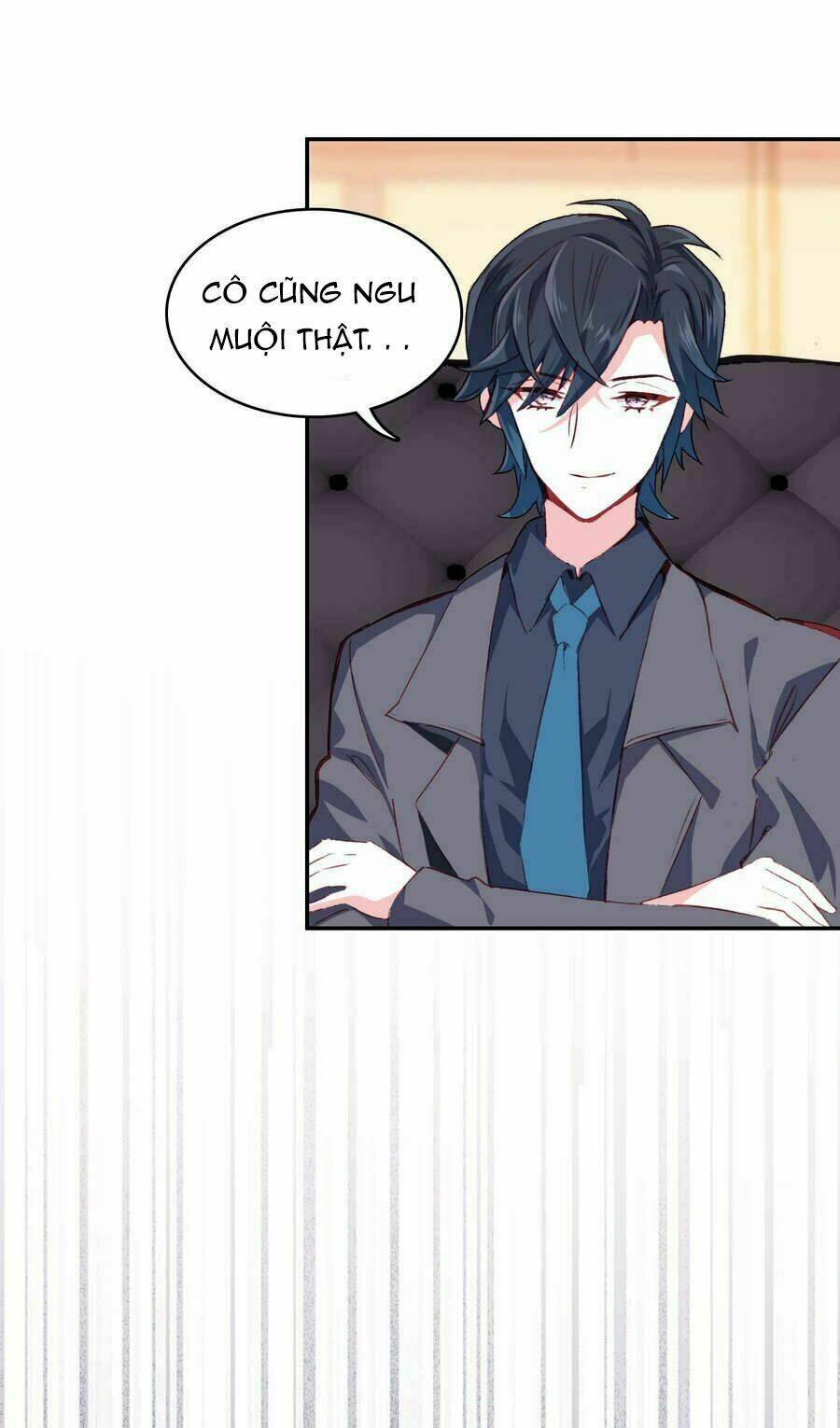 luyến ái khoái đệ chapter 4 34