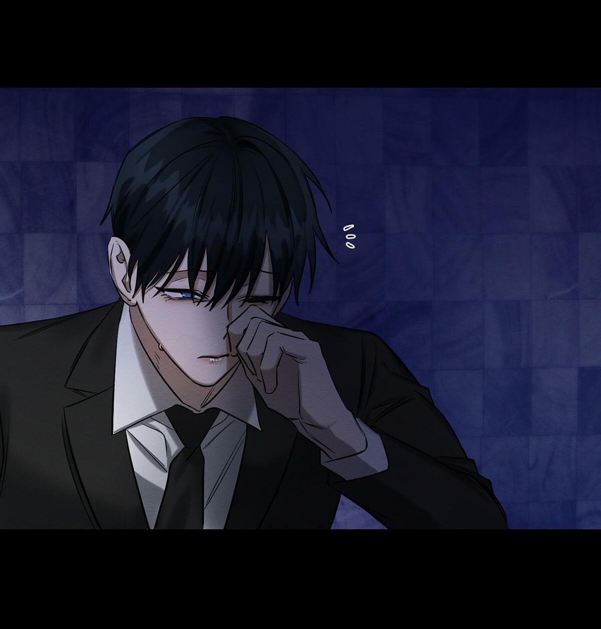 lý do của ác nhân chapter 21 33