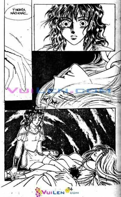 nữ hoàng biển cả chapter 8 94