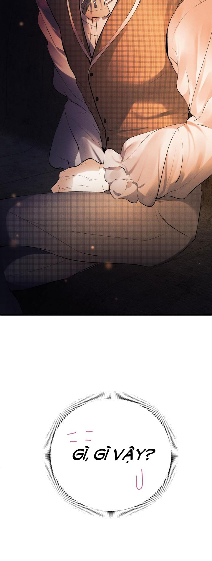 tôi muốn hủy cuộc hôn ước này chapter 21 16