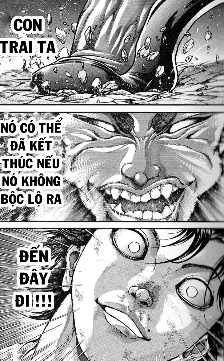 baki – son of ogre chapter 275 19