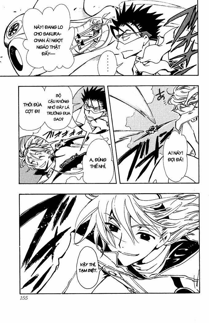 huyền thoại đôi cánh chapter 73 7