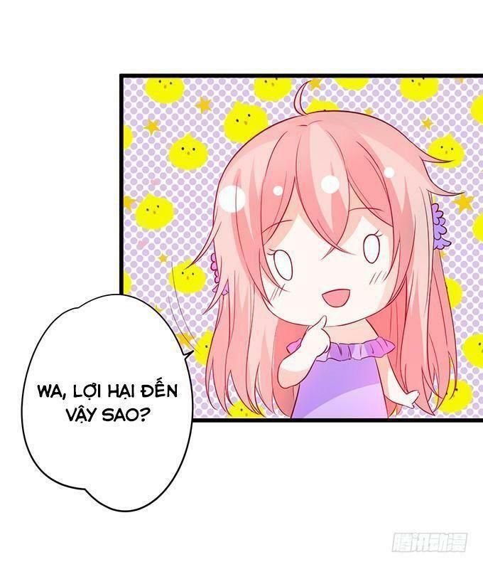 hồ tiên hung bạo chapter 53 6