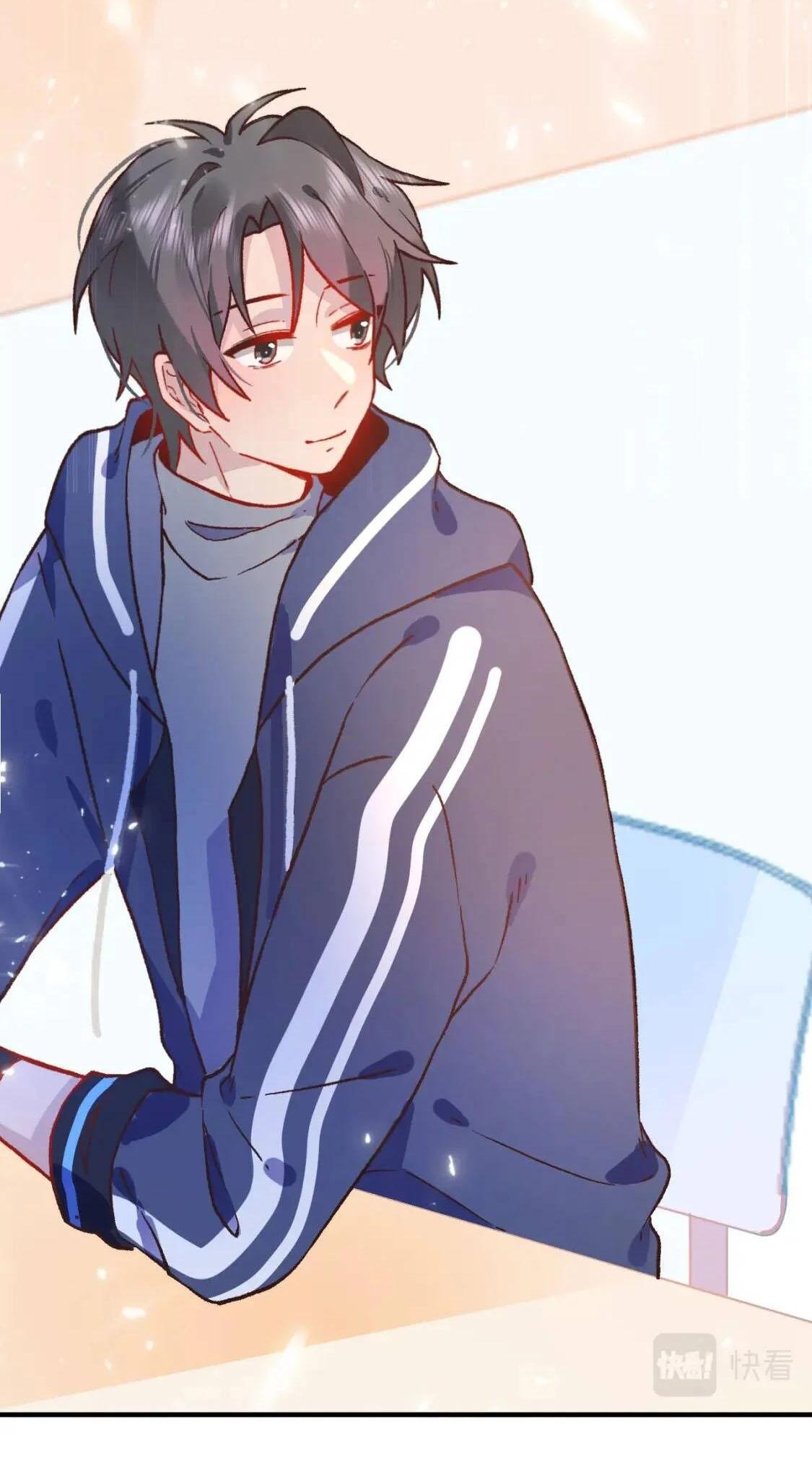 mối tình đầu của cậu ấy lại chính là tôi chapter 28 9